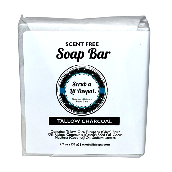 Tallow Soap