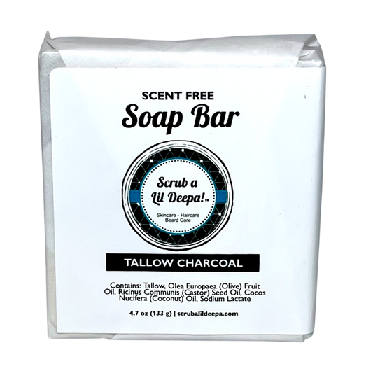 Tallow Soap