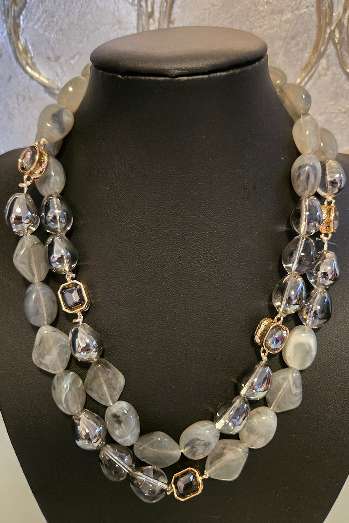 Talya Necklace