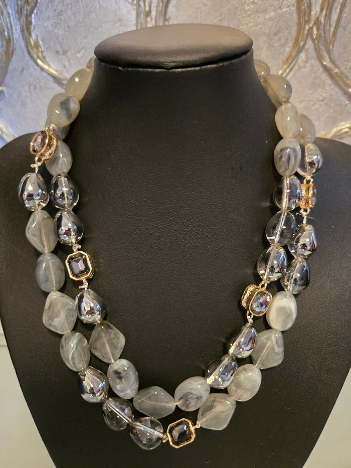 Talya Necklace