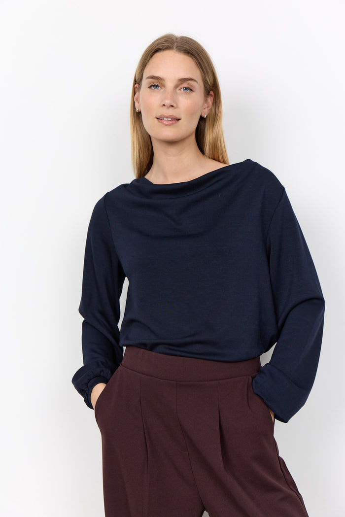 Tanya Long Sleeve Top
