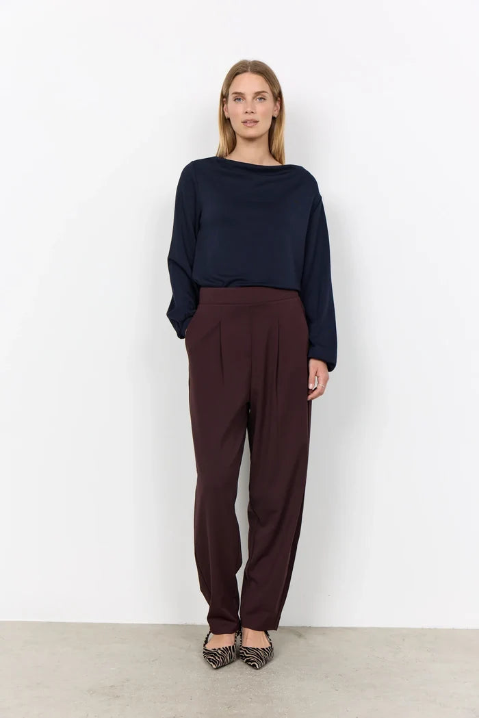 Tanya Long Sleeve Top