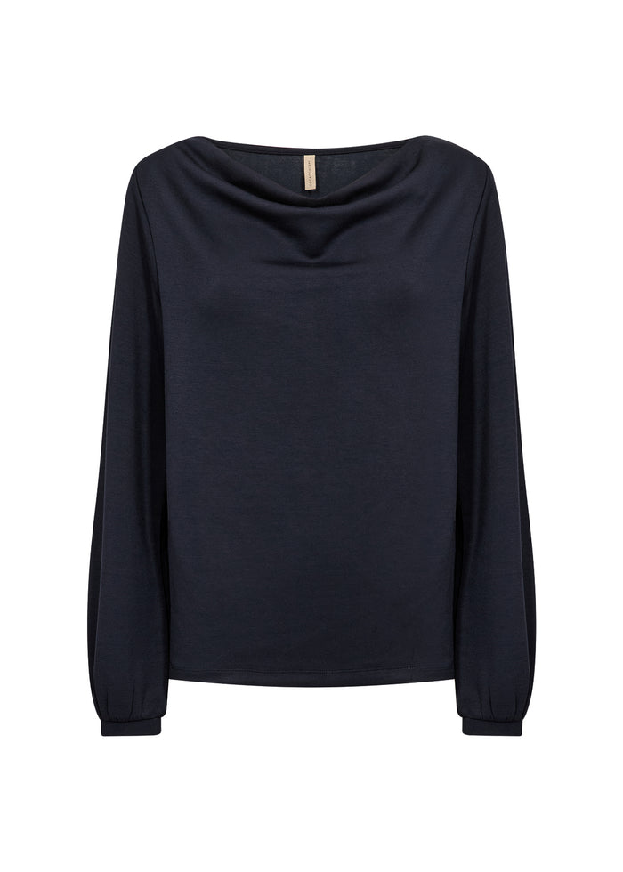 Tanya Long Sleeve Top