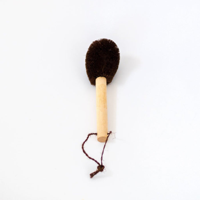 Tawashi Cleaning Brush with Handle