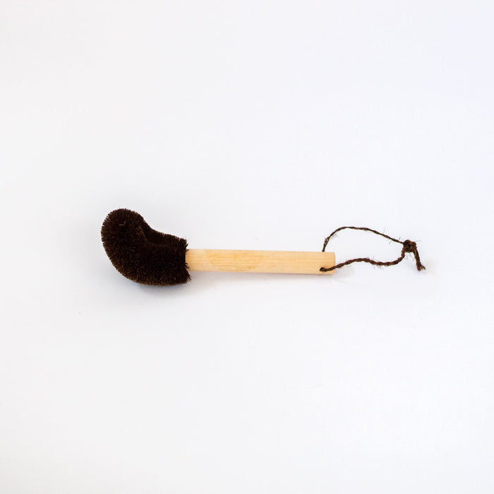 Tawashi Cleaning Brush with Handle