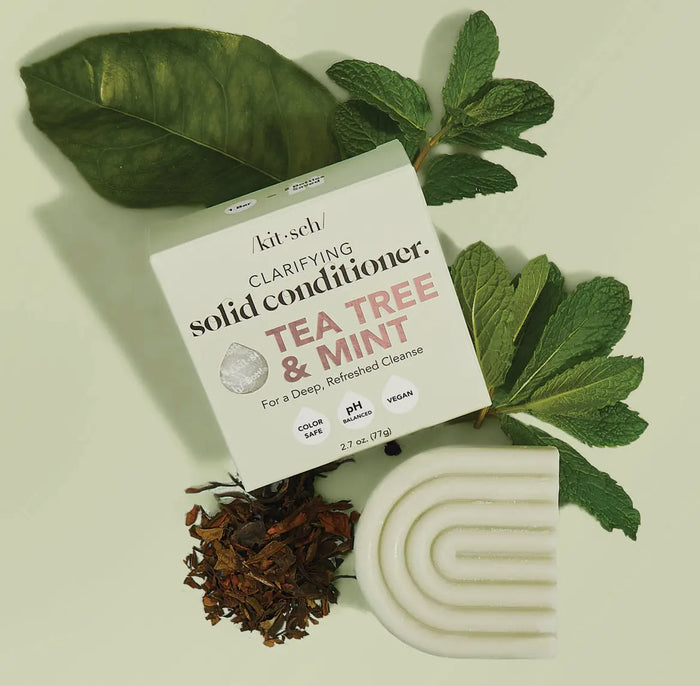 Tea Tree Kitsch Conditioner
