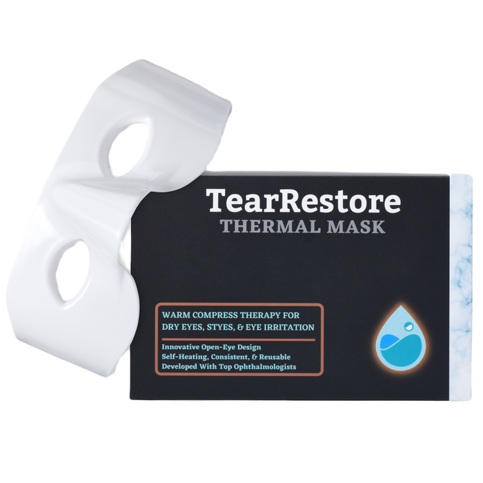 TearRestore Basic Package (Set of 10) image 0