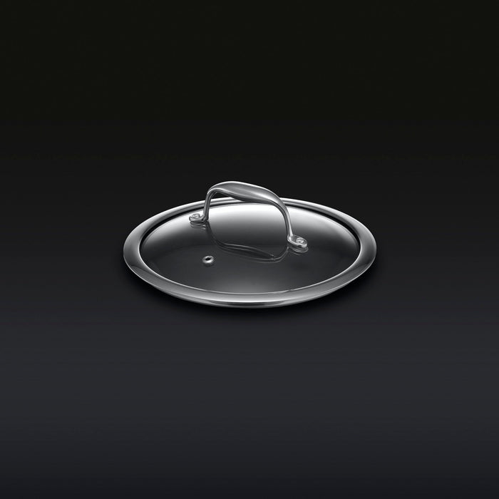 Tempered Glass Lid, 20 cm
