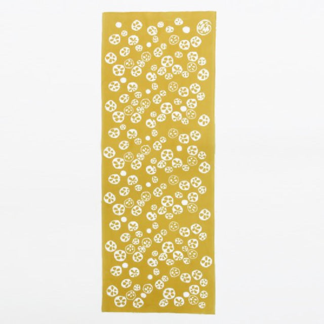 Lotus Yellow
