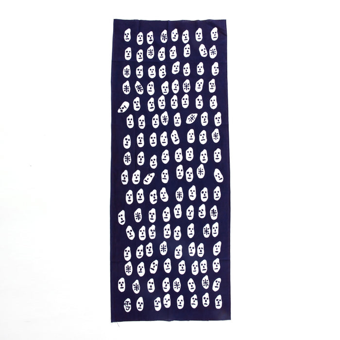 Tenugui Cotton Cloth