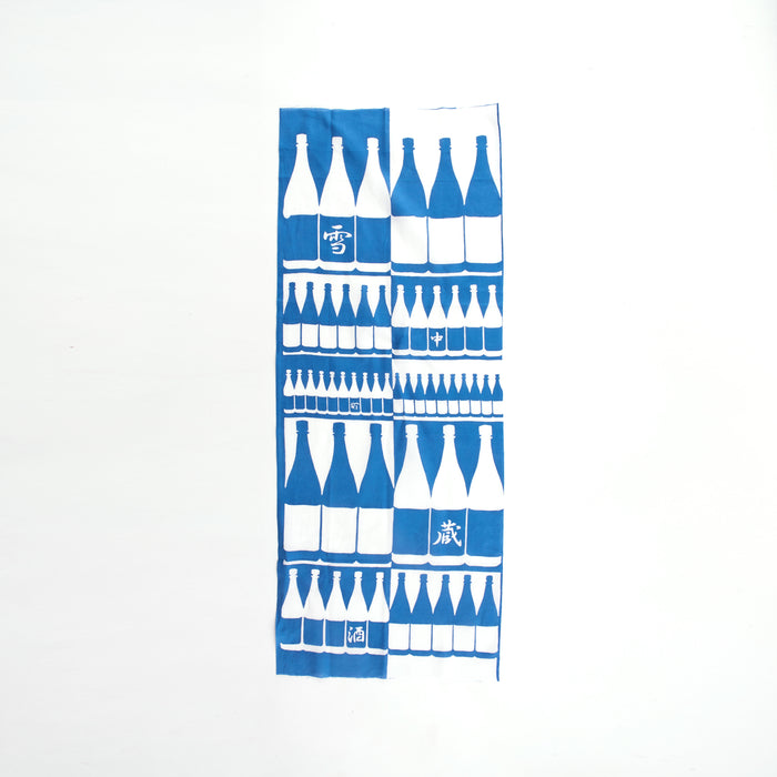 Tenugui Cotton Cloth