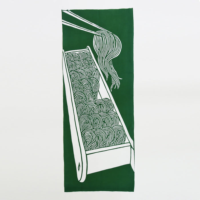Tenugui Cotton Cloth