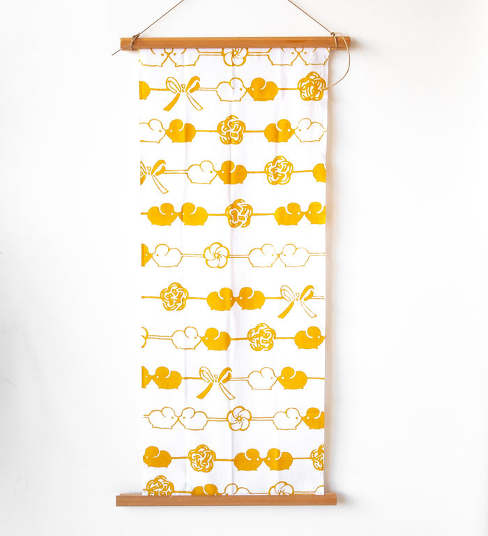 Tenugui Tapestry Hanger