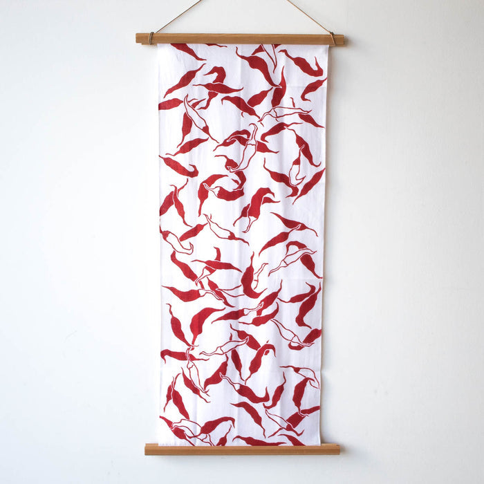 Tenugui Tapestry Hanger