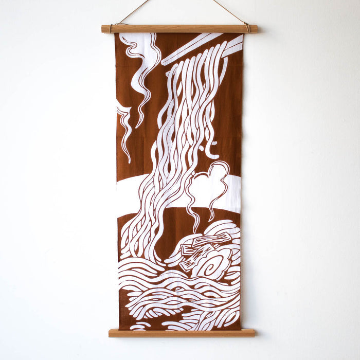 Tenugui Tapestry Hanger