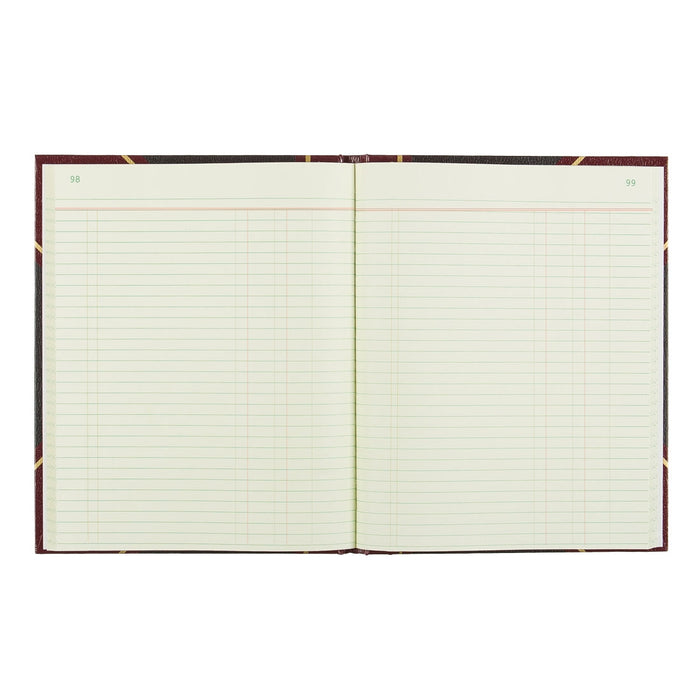 Texhide Journal Book 56212