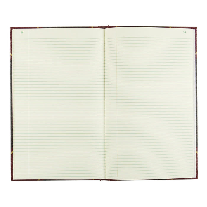 Texhide Record Book 57131