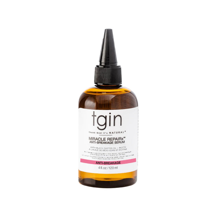 tgin Miracle RepaiRx Anti-Breakage Serum 4oz