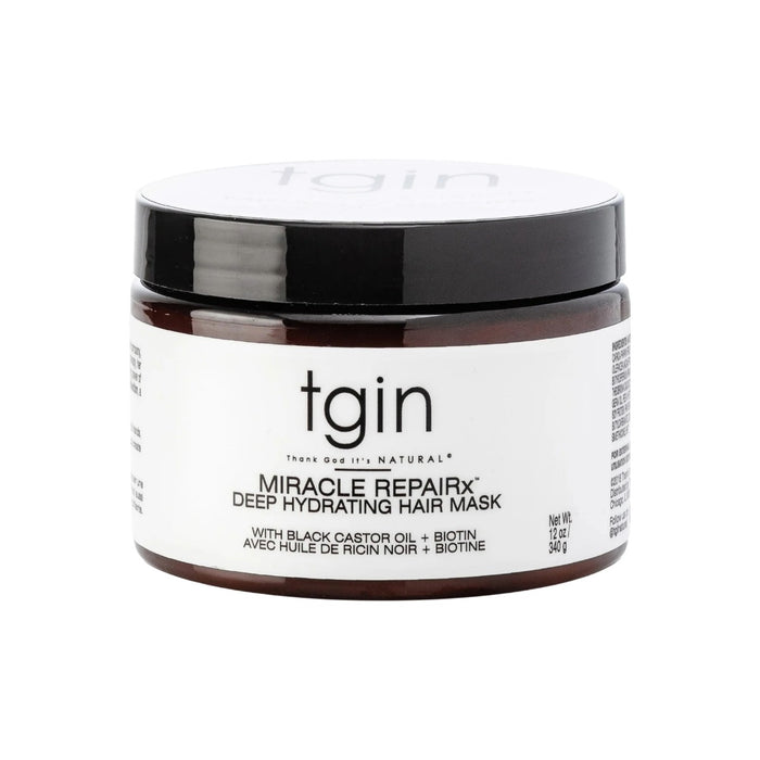 tgin Miracle RepaiRx Hair Mask 12oz