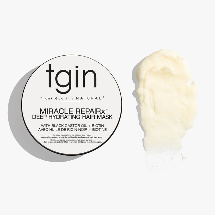 tgin Miracle RepaiRx Hair Mask 12oz
