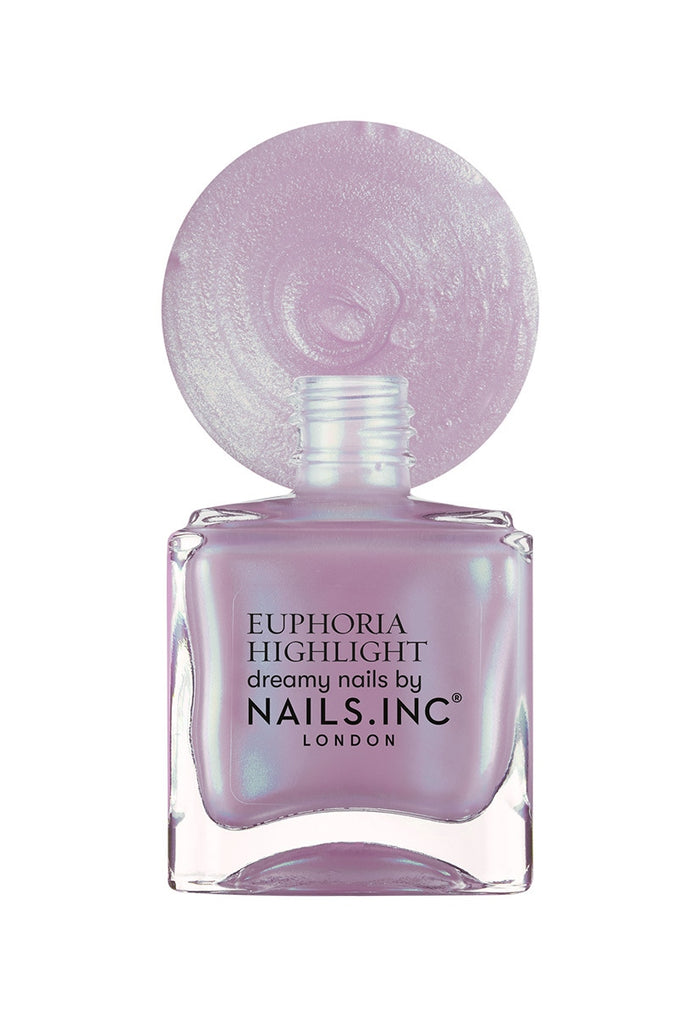 That Euphoria Life Euphoria Highlight Nail Polish