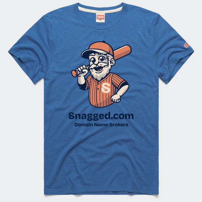 The 2026 Rec League Tee