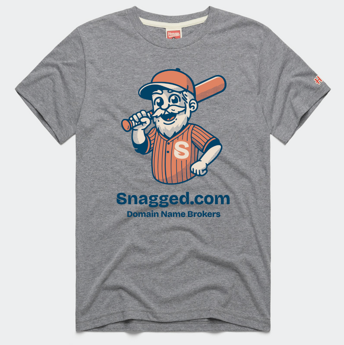 The 2026 Rec League Tee