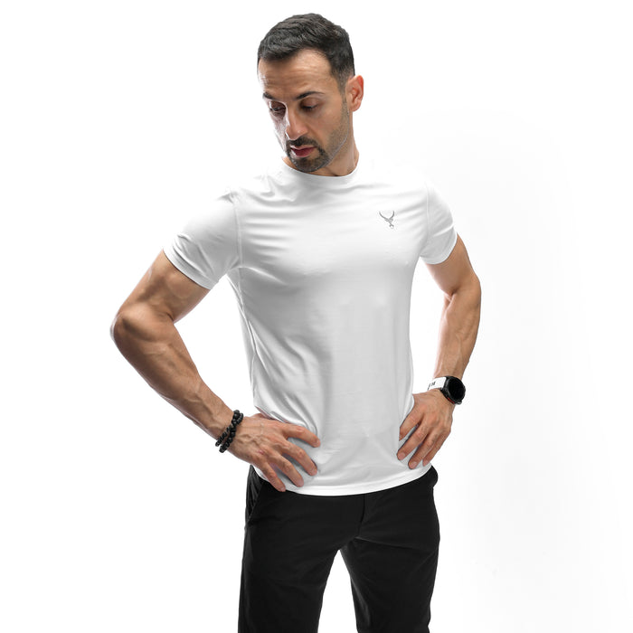 The Builder Tee
