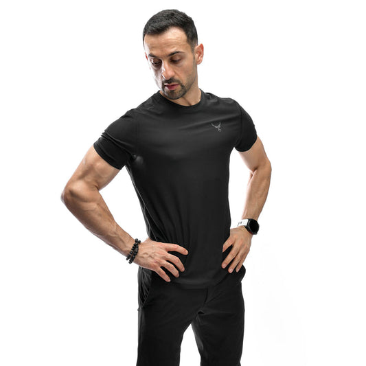 The Builder Tee
