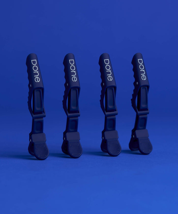 The Clips