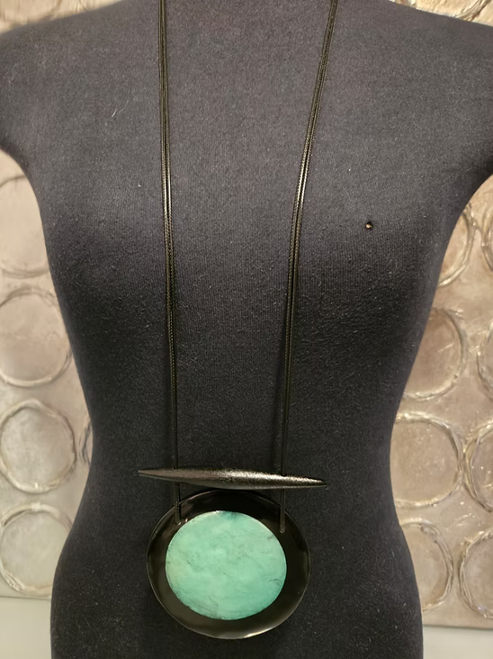 The Ethereal Zen Necklace