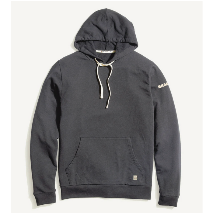 Snagged Grey Marine Layer Sweatshirt