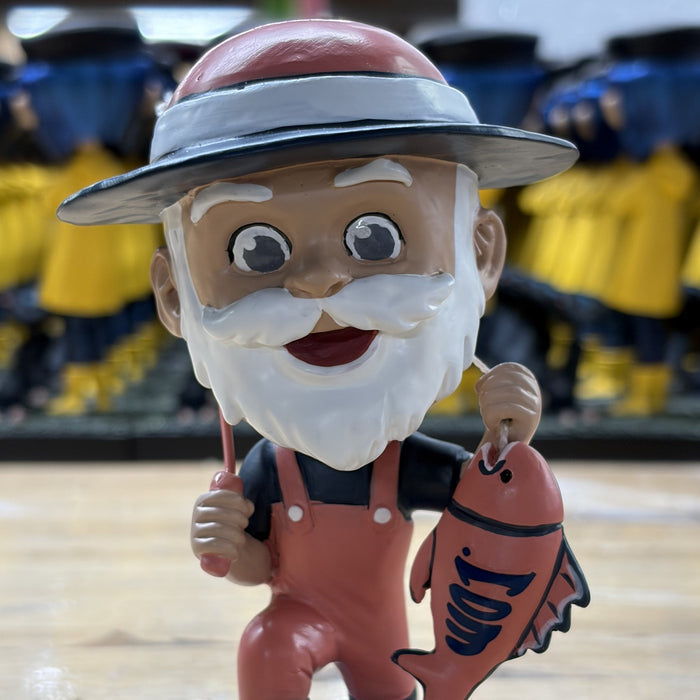The Lenny Bobblehead