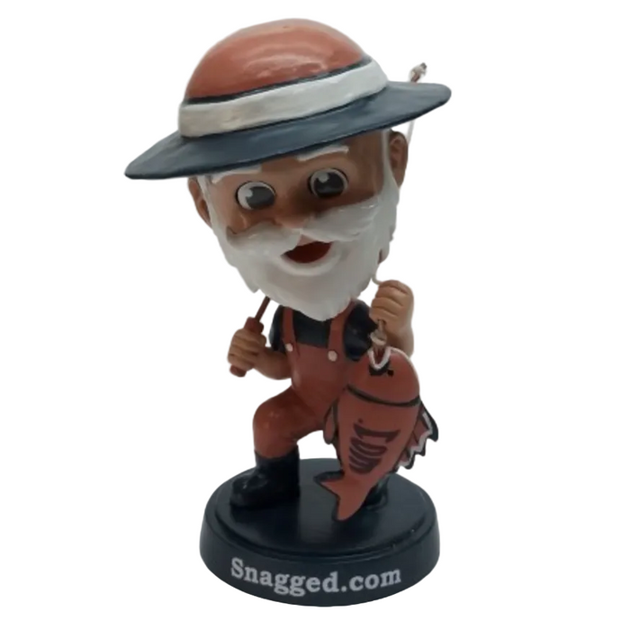 The Lenny Bobblehead