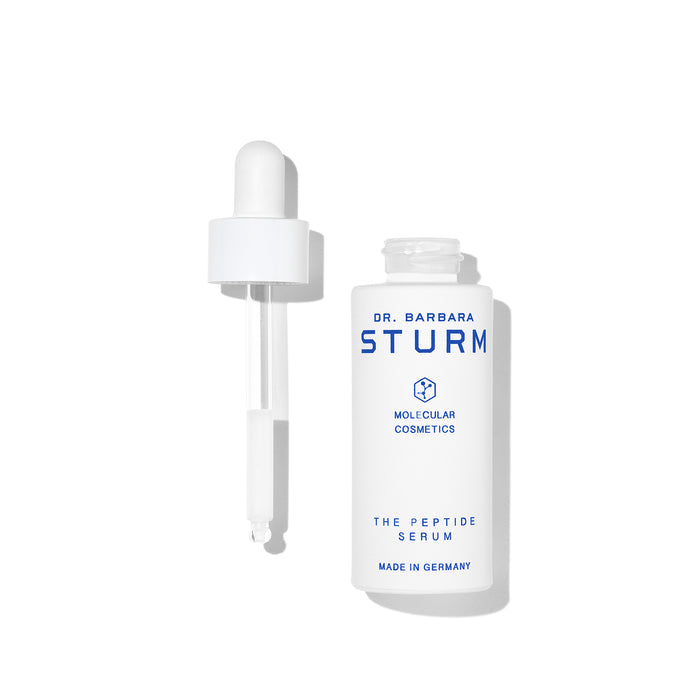 #seo: the Peptide Serum Dr Barbara Strum