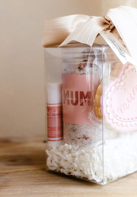The UNWIND Gift Box