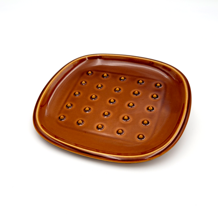 Toast Plate