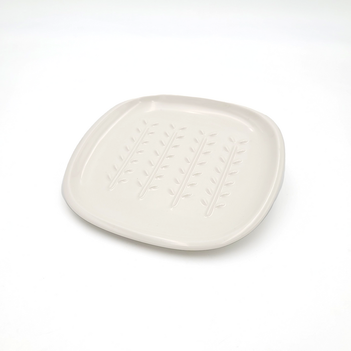 Toast Plate
