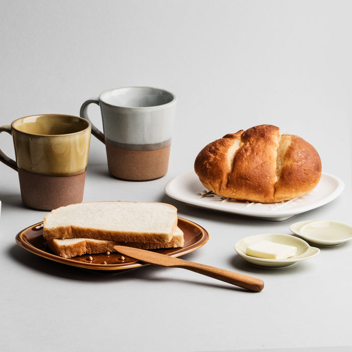 Toast Plate