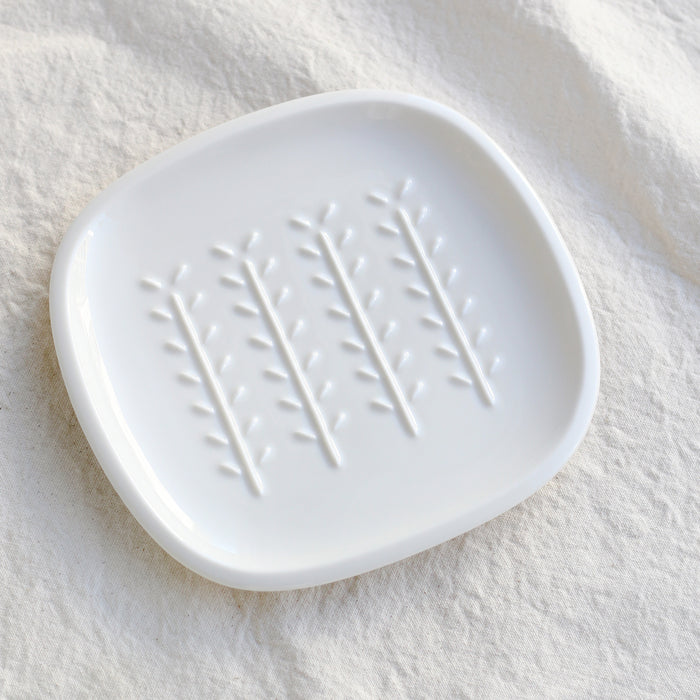 Toast Plate