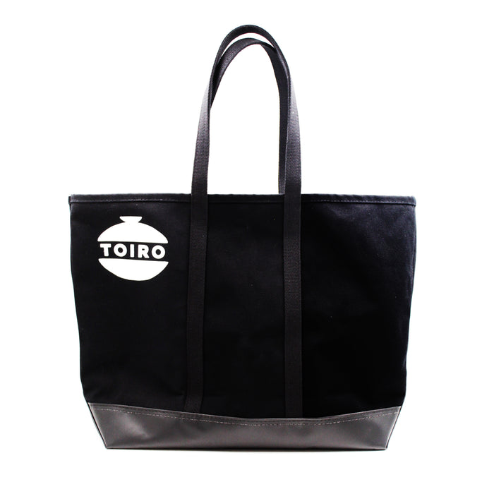 TOIRO x Steele Canvas Donabe Tote