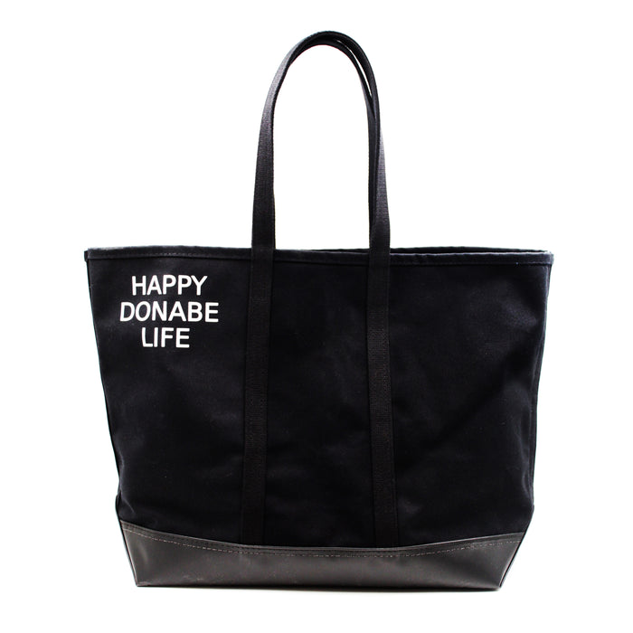 TOIRO x Steele Canvas Donabe Tote