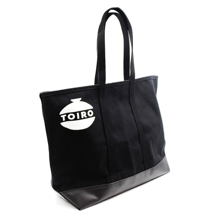 TOIRO x Steele Canvas Donabe Tote