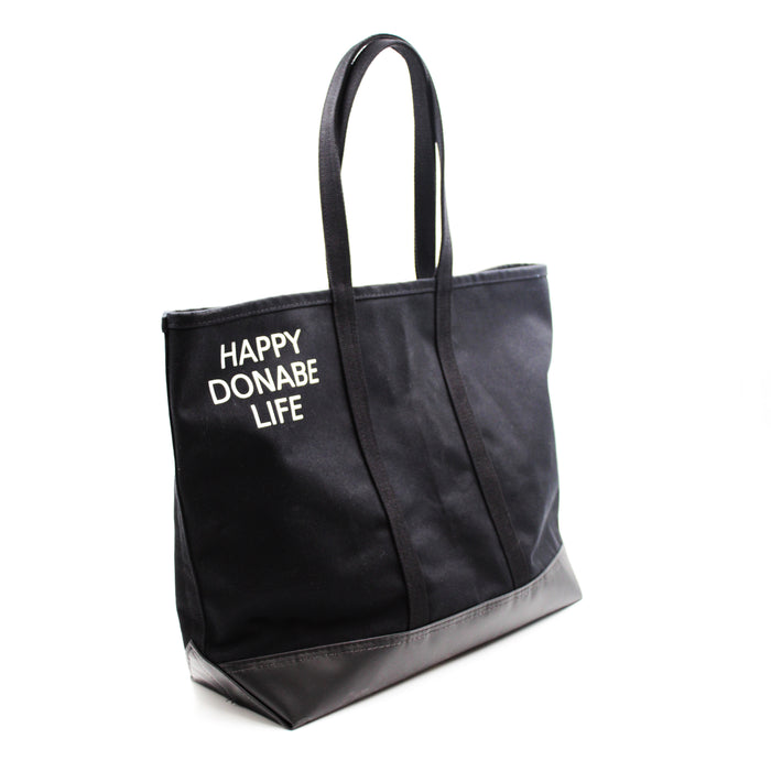 TOIRO x Steele Canvas Donabe Tote