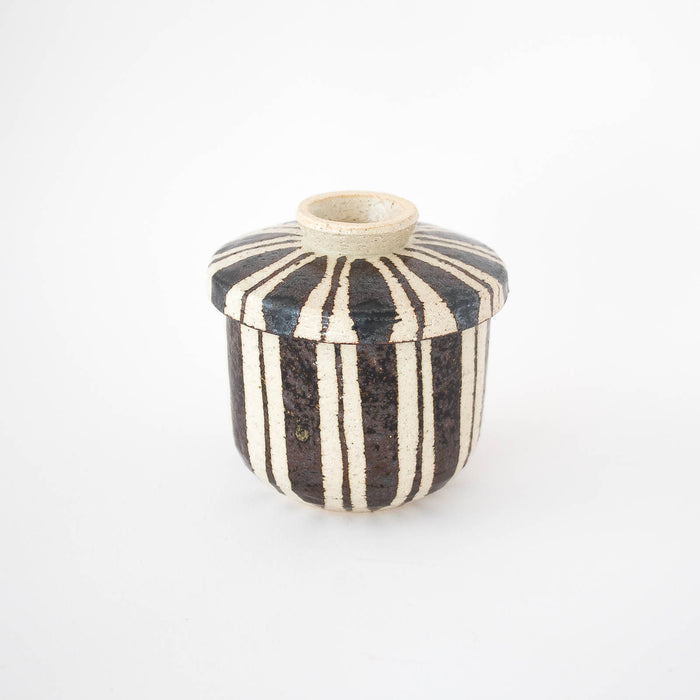 Tokusa Chawanmushi Cup with Lid