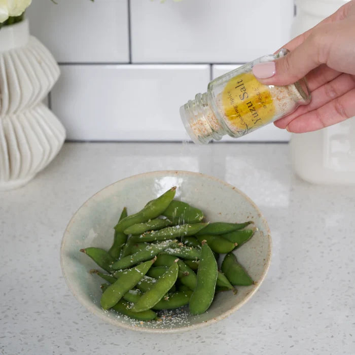 Tokushima Yuzu Salt