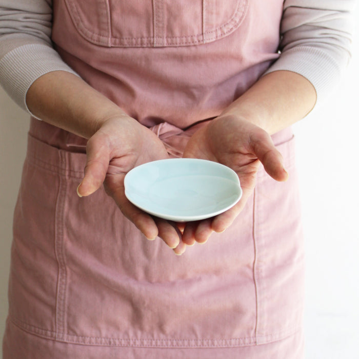 TOMOE Shallow Bowl