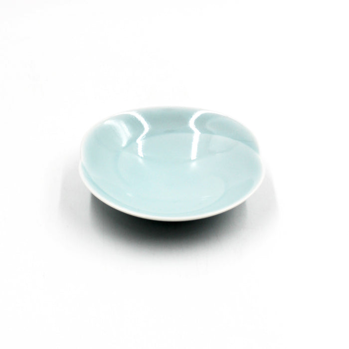 TOMOE Shallow Bowl