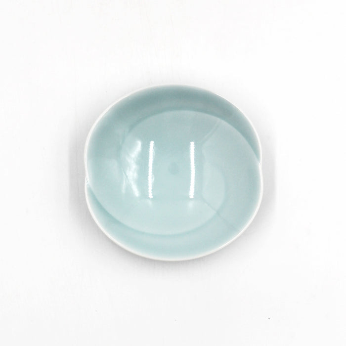 TOMOE Shallow Bowl