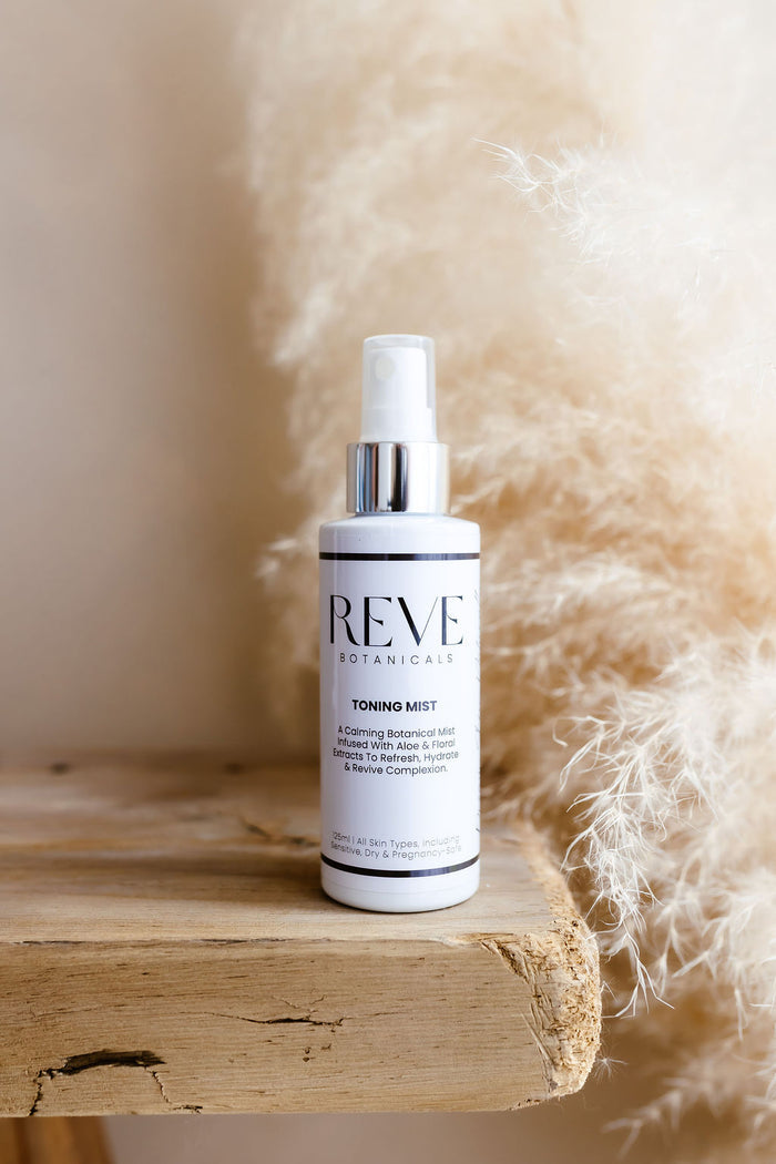 TONING Spray